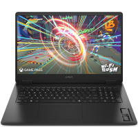 Ноутбук HP OMEN Gaming 17-db1016ua (C9SB3EA)