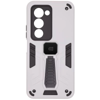 Чохол до мобільного телефона Armorstandart Proover Xiaomi Redmi 15 4G Grey (ARM86721)