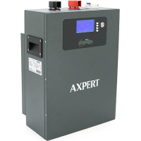 Батарея LiFePo4 AXPERT 25.6V - 100Ah (AXPERT256100)