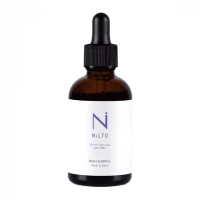 Сироватка для обличчя Kor Japan Nilto Skin Care Serum Антивікова зі стовбуровими клітинами та NMN 60 мл (4571365222988)