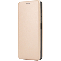 Чохол до мобільного телефона Armorstandart G-Case ZTE Blade A36 4G Gold (ARM89030)