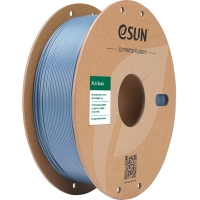 Пластик для 3D-принтера eSUN PLA BASIC 1,75mm 1kg GREY, LIGHT (PLA-BASIC175Q-H1P1)