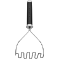 Картоплем'ялка KitchenAid Classic 26 см чорний (KHH008OHOBEG)