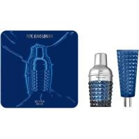 Набір косметики Pepe Jeans Life Is Now For Him Gift Set Туалетна вода 100 мл + Гель для душу 100 мл (8436611104646)