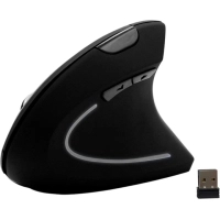 Мишка Media-Tech MT1123 Wireless Black (MT1123)