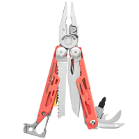 Мультитул Leatherman Signal Guava (833183)