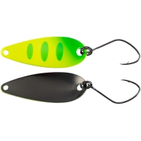 Блешня Select Rival 1.9g 30mm 11 LimeON Black (1870.79.90)