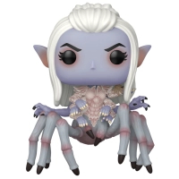 Фігурка Funko Pop серії Підземелля і дракони - Королева павуків (91562)