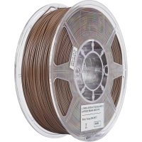 Пластик для 3D-принтера eSUN ePETG-CF 1,75mm 1kg antique brass (EPETG-CF-P175AB1)