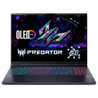 Ноутбук Acer Predator Helios Neo 16S AI PHN16S-71-78FK (NH.QZFEU.005)