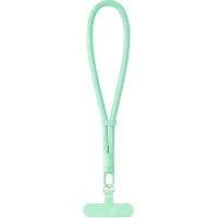 Ремінець для смартфону ColorWay Handy Strap, mint (CW-SCHS-MT)