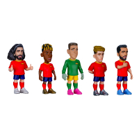 Фігурка Minix набір World Cup 2026 Spain (23646)