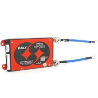 BMS контроллер DaLy Li-ion 72V 20S 30A (DL20S-30A)