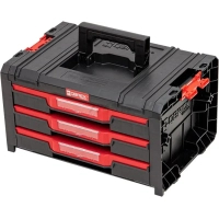 Ящик для інструментів QBRICK SYSTEM PRO Drawer 3 Expert, 18", 450310244, SKRQPROD3E2CZAPG001 (SKRQPROD3E2CZAPG003)