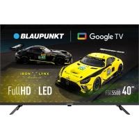 Телевізор Blaupunkt 40FGC5500