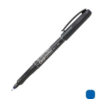 Маркер Centropen Permanent ОНР 2634 S 0,3 мм синій (2634/03)