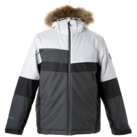 Куртка Huppa NIKLAS 18368030 білий XS (4741468907277)
