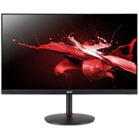 Монітор Acer XV270UXEbmiiprx (UM.HX0EE.E01)