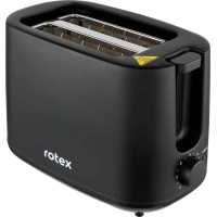 Тостер Rotex RTM115-B