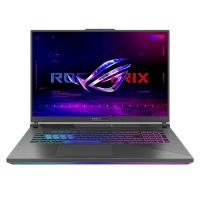 Ноутбук ASUS ROG Strix G18 G814PP-TT085 (90NR0KY8-M00580)