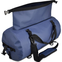 Дорожня сумка Semi Line Гермо 50 Waterproof Navy (A3002-7) (DAS303545)
