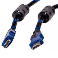 Кабель мультимедійний HDMI M to HDMI M 7.0m PowerPlant (KD00AS1247)