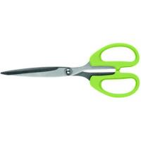 Ножиці Axent Ultra, 19 см, light green (6211-09-А)