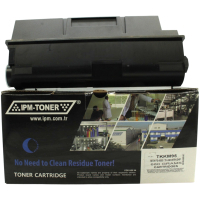 Картридж IPM Kyocera-Mita TK-330/332 680г (TKKM95)