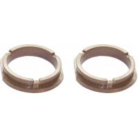 Втулка вала тефлонового Minolta Di152/183 аналог 4021571003/4899922633 Foshan (UFRBUSH-DI152-Foshan)