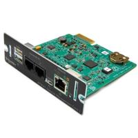 Додаткове обладнання для серверних ДБЖ APC Network Management Card 2 (AP9641) (AP9641)