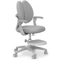 Дитяче крісло Mealux Sprint Duo Grey (Y-412 G)