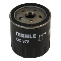 Фільтр масляний Mahle OC978