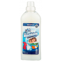 Кондиціонер для білизни Waschkonig Sensitive 1 л (4260353550409)