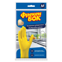 Рукавички господарські Фрекен БОК Суперчутливі M 1 пара (4820048480284)