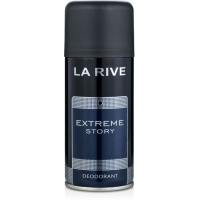 Дезодорант La Rive Extreme Story 150 мл (5901832063797)