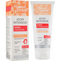Крем для тіла Біокон Hirudo Derm Atopic Program Atopi Intensive 100 мл (4820160038165)