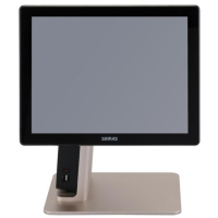 POS-термінал Sam4s Forza 135s/i3-7100u/4RAM/SSD120GB/MSR (FORZA135S/ITENNNNNMG)