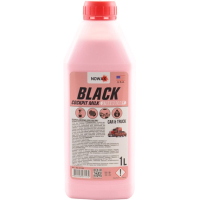 Автополіроль NOWAX BLACK STRAWBERRY 1 л (NX01188)