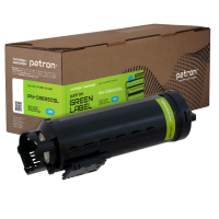 Тонер-картридж Patron Xerox 106R03693 cyan Green Label (PN-03693CGL)