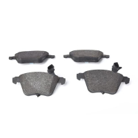 Гальмівні колодки Bosch 0 986 494 283