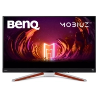Монітор BenQ EX3210U (9H.LKHLB.QBE)