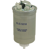 Фільтр паливний MECAFILTER ELG5210