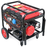 Генератор COVAX EPH 12500E2 8,5kW (EPH12500E2)