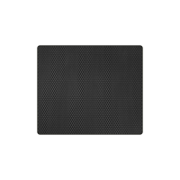 Килимок в багажник EVAtech Land Rover Defender 1990-2016 1 поколін (LR22295B1RBB)