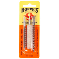Набір йоржів для чистки зброї Hoppe's 30 8/32 M (1456BK)