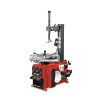 Шиномонтажний верстат Bright LC850 полуавтоматический 10"-22", 220V (LC850 220V)