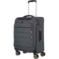 Валіза Travelite Skaii Anthracite S (TL092647-04)