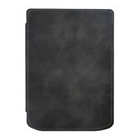 Чохол до електронної книги BeCover Smart Case PocketBook 629 Verse / 634 Verse Pro 6" Black (710450)