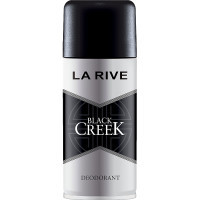 Дезодорант La Rive Black Creek 150 мл (5903719640558)