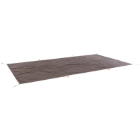 Футпрінт для намету Big Agnes Footprint Wyoming Trail 4 gray (021.0169)